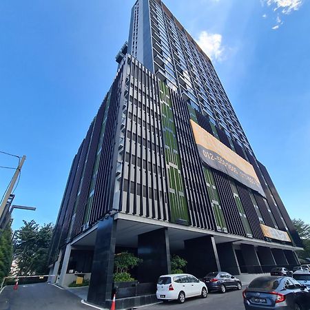 ג'ורג' טאון Beacon Executive Suites - Penang מראה חיצוני תמונה