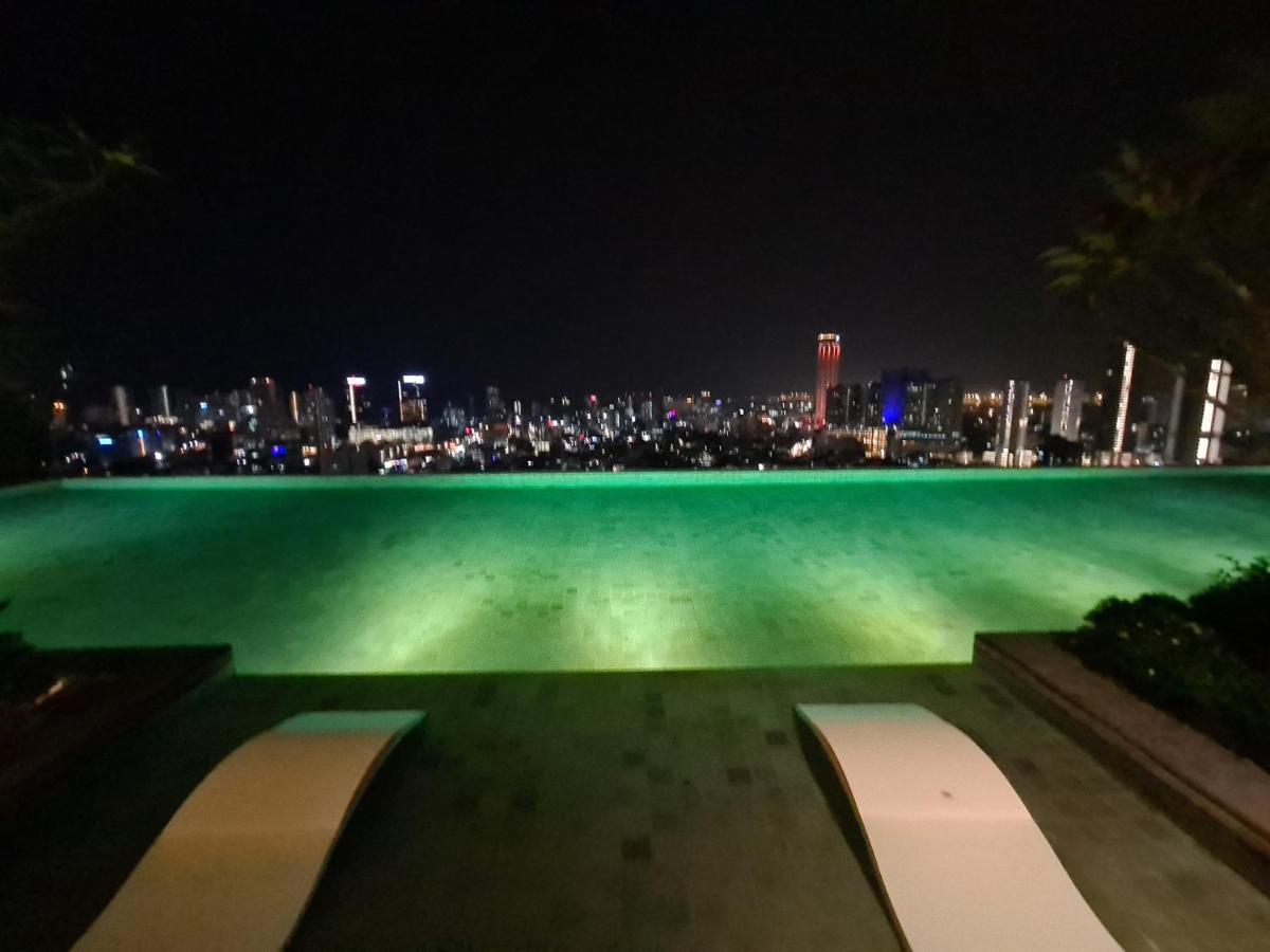 ג'ורג' טאון Beacon Executive Suites - Penang מראה חיצוני תמונה