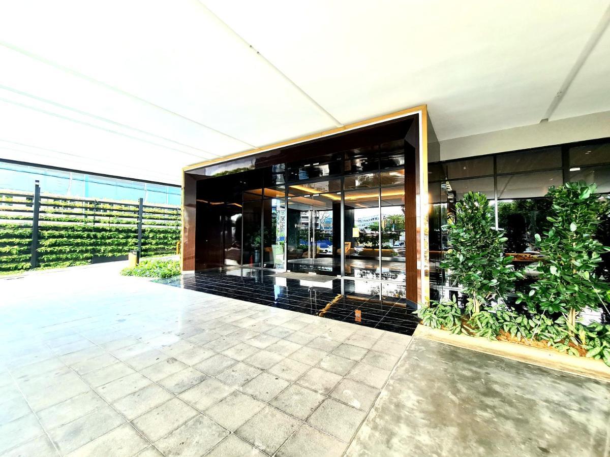 ג'ורג' טאון Beacon Executive Suites - Penang מראה חיצוני תמונה