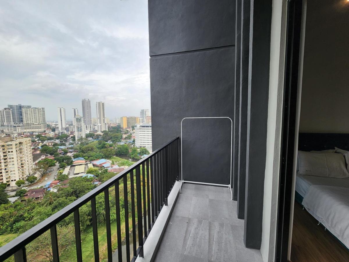 ג'ורג' טאון Beacon Executive Suites - Penang מראה חיצוני תמונה