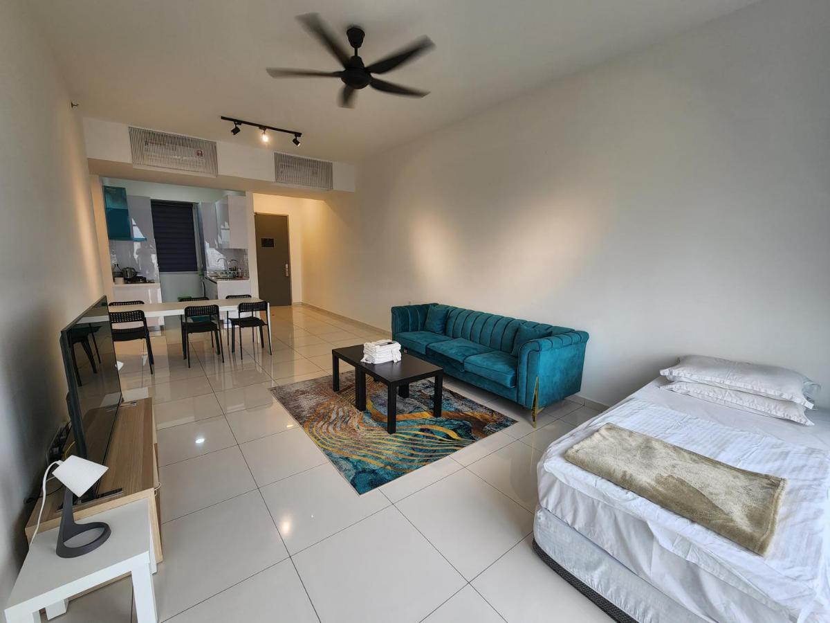 ג'ורג' טאון Beacon Executive Suites - Penang מראה חיצוני תמונה
