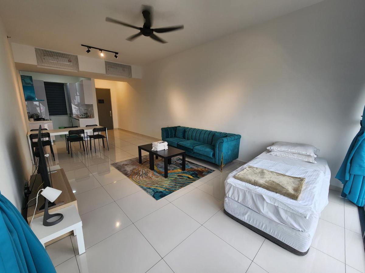 ג'ורג' טאון Beacon Executive Suites - Penang מראה חיצוני תמונה
