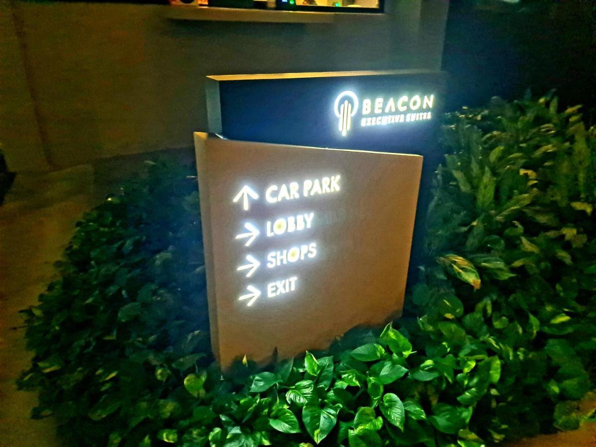 ג'ורג' טאון Beacon Executive Suites - Penang מראה חיצוני תמונה