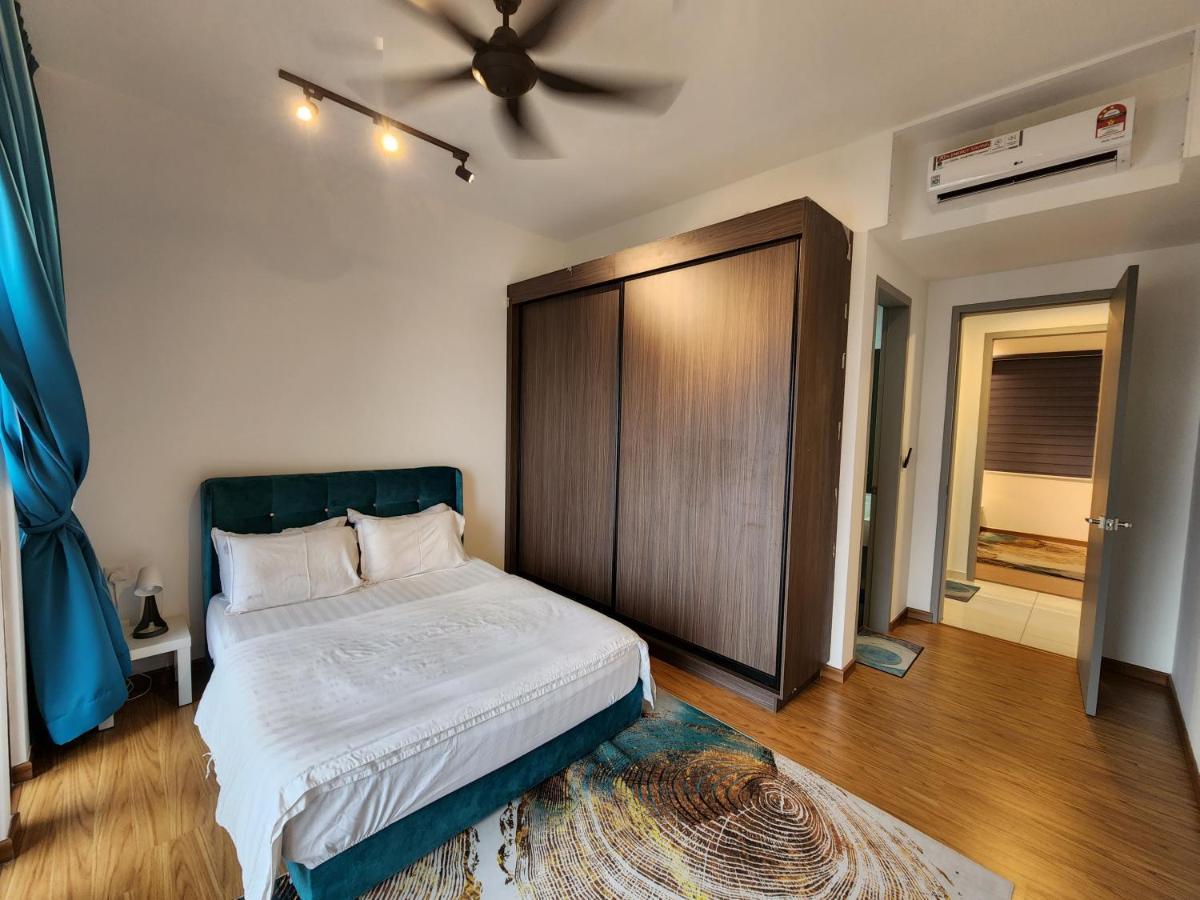 ג'ורג' טאון Beacon Executive Suites - Penang מראה חיצוני תמונה