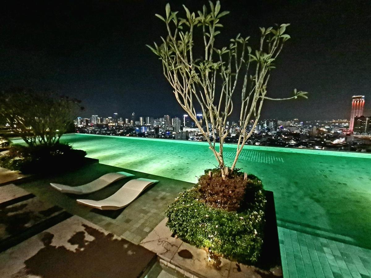 ג'ורג' טאון Beacon Executive Suites - Penang מראה חיצוני תמונה