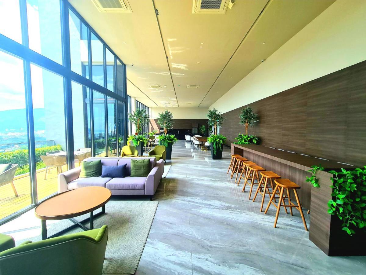 ג'ורג' טאון Beacon Executive Suites - Penang מראה חיצוני תמונה