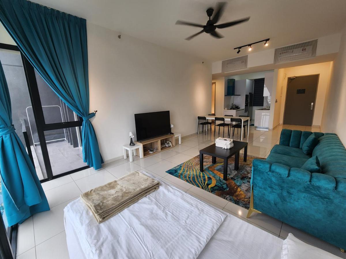 ג'ורג' טאון Beacon Executive Suites - Penang מראה חיצוני תמונה